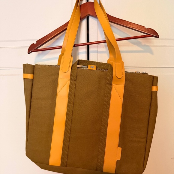 Daily Objects System Tote Bag - Picture 1 of 2